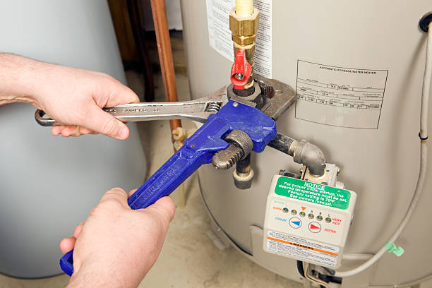 Best Plumbing System Maintenance  in USA